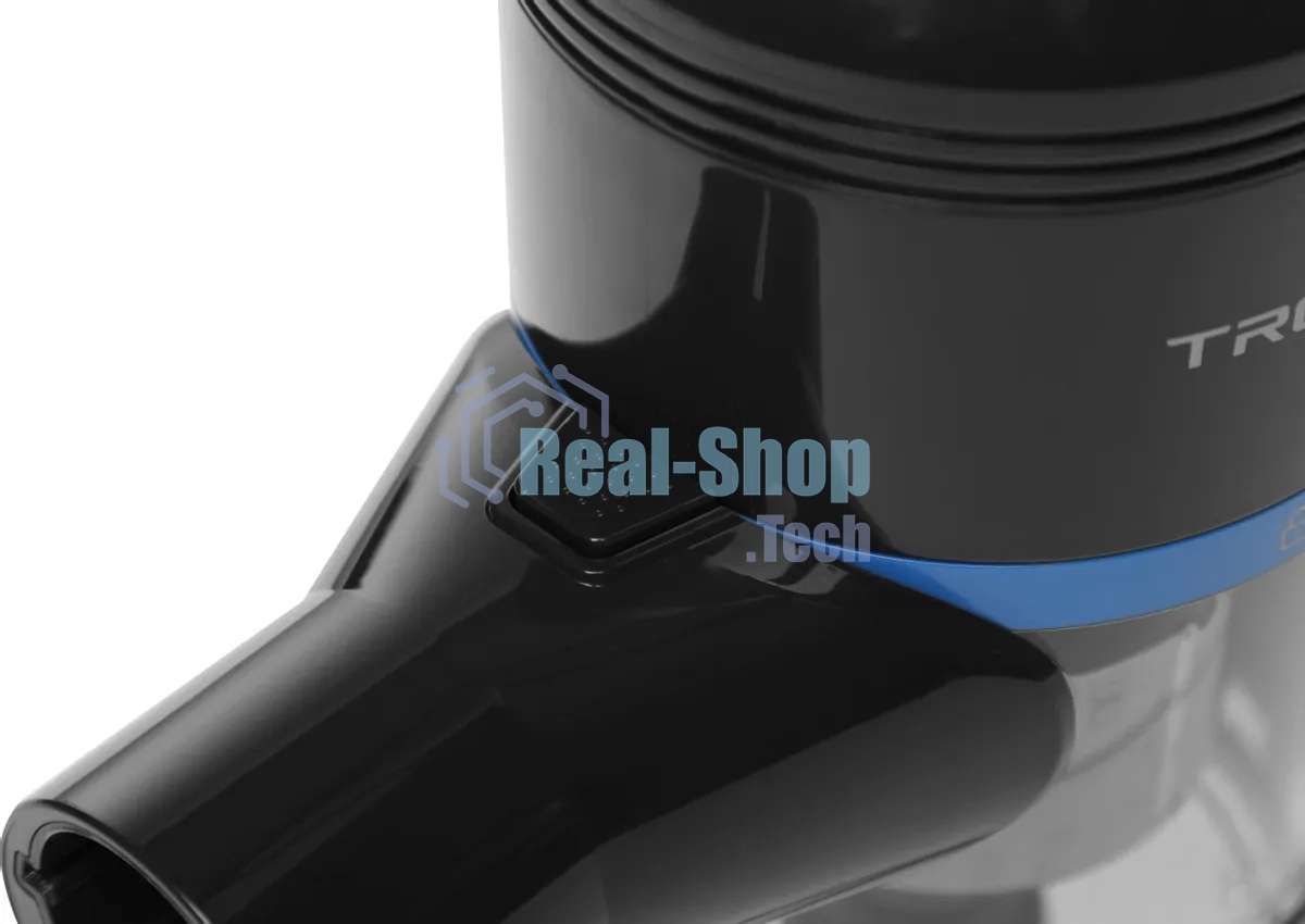 Пылесос ручной Dreame Trouver J30 450Вт серый