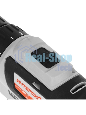 Отвертка аккумуляторная DA-10/12VK 757.2.2.43 ИНТЕРСКОЛ