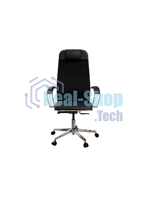 Кресло офисное ErgoLife Comfort, черный 1F6.16.1.543 z1F6.16.1.543