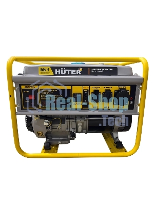 Электрогенератор Huter DY KH80 900/64/1/118