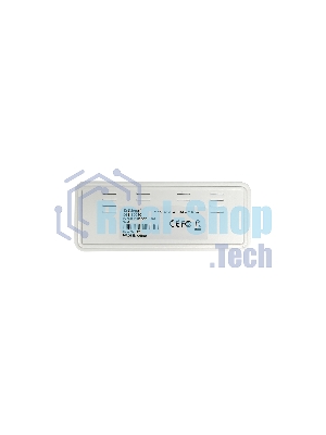 Коммутатор D-Link DES-1008C/F6/E, 8×100 Мбит/с, неуправляемый