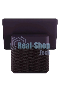 Умная колонка Яндекс Станция Дуо Макс, Zigbee, с дисплеем, 60Вт, с голосовым ассистентом Алиса на YaGPT, красный (YNDX-00055RED)