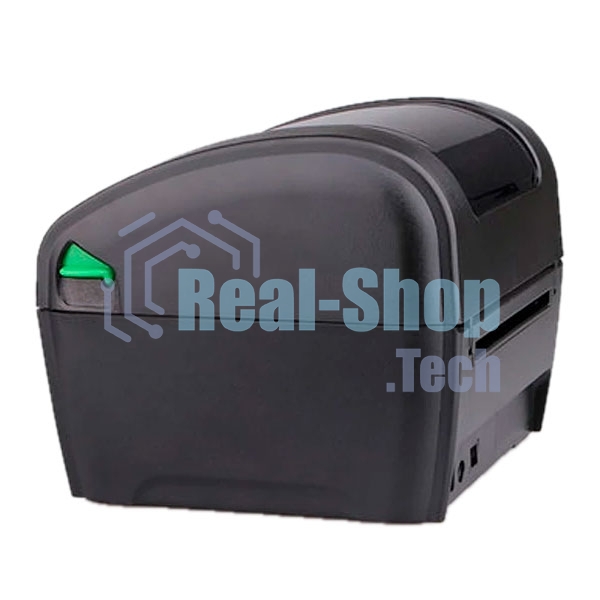 Принтер этикеток TSC DA320, 300 dpi, 4 ips, USB + Ethernet + RTC