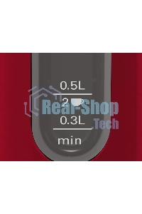 Чайник Bosch TWK4P434