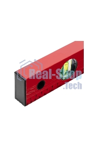 Уровень Matrix 1000 мм 1мм/м 3 глазка