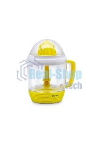 Соковыжималка Blackton Bt J1112 желтый/белый