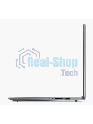 Ноутбук LENOVO IdeaPad 3 Slim 15IRU8 15.6