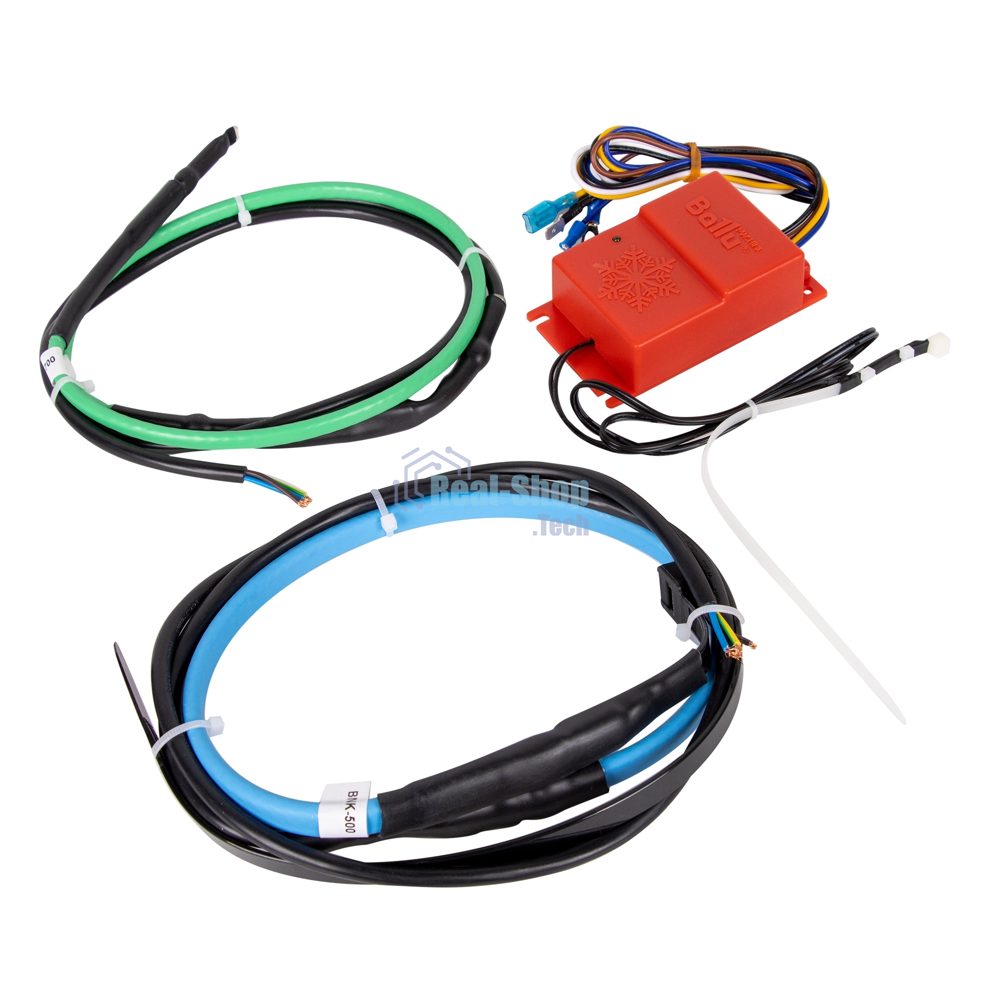 Комплект зимний Ballu 