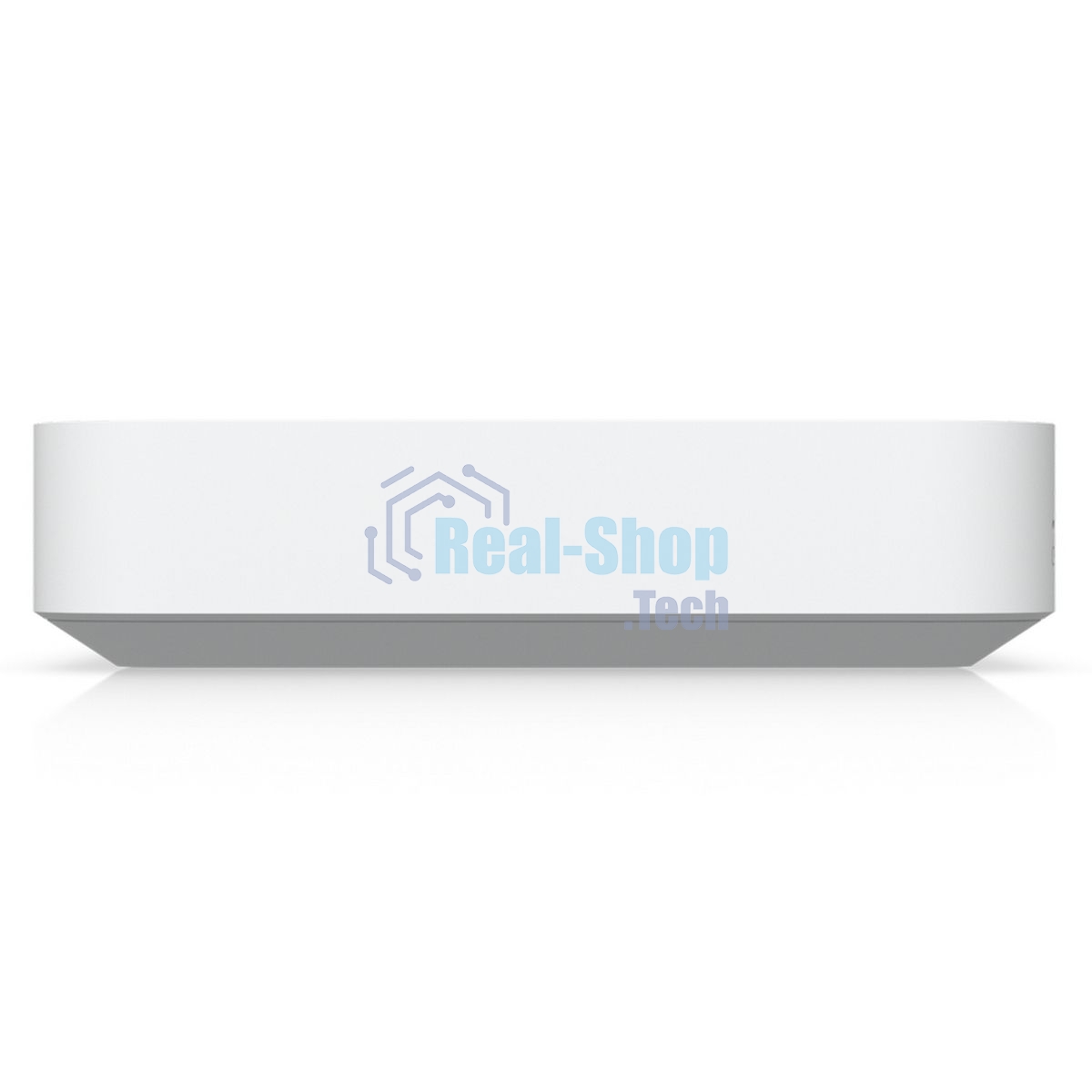 Ubiquiti UniFi Gateway Max Маршрутизатор 4 ядра (1,5 ГГц), 4х 2.5G LAN, 1х 2.5G WAN