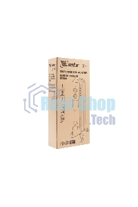 Обогреватель масляный MTX OCH-1000, белый, 1000 Вт, 15 м2, термостат