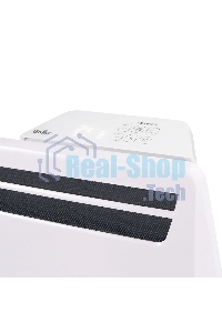 Конвектор Ballu Evolution Digital Inverter BEC/EVI4-2000 белый, 2000 Вт, 25 м2, дисплей, WiFi