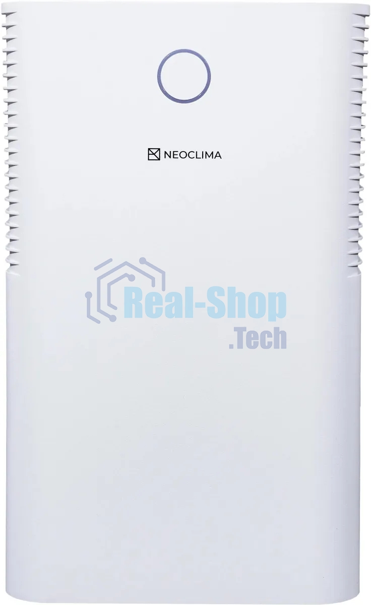 Осушитель воздуха мобильный Neoclima ND-10AZ (10 л/сутки)