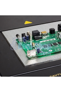 Термостол Quick 870 ESD