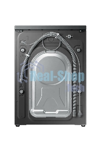 Стиральная машина Samsung WW65AG4S20CX/LP серый, загрузка фронтальная 6,5 кг, 1200 об/мин., класс: А