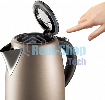 Чайник электрический Redmond RK-M1552 1,7 л, 2100 Вт