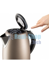 Чайник электрический Redmond RK-M1552 1,7 л, 2100 Вт