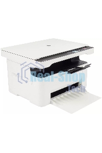 МФУ лазерное IRU Strato HM2401DNW A4 WiFi белый