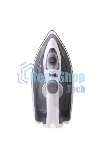 Утюг Centek CT-2321 серый, 2200 Вт