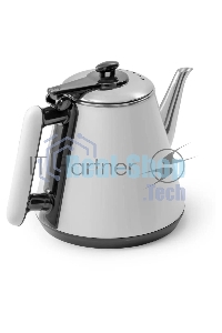 Кулер Vatten L50WFAT напольный белый