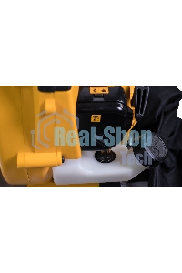 Измельчитель всасывающий бензо Champion GBV326S0.75кВт/1лс 26см3 612м3/ч 40л 7.8кг