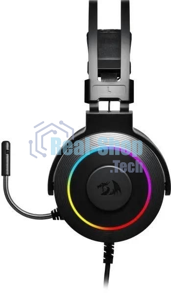 Гарнитура проводная REDRAGON GAMING LAMIA 2 77701