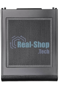 Компьютерный корпус Thermaltake Case Tt Core V21 CA-1D5-00S1WN-00 mATX/win/черный/USB 3.0/no PSU