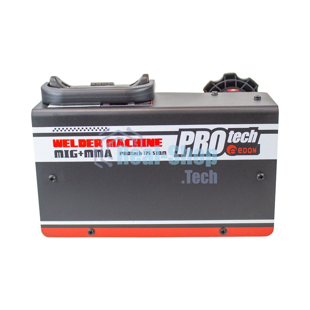 Сварочный полуавтомат инверторный Edon PROtech-175-5IQM