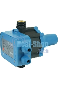 Блок управления клапанами Sturm! WPA10 синий