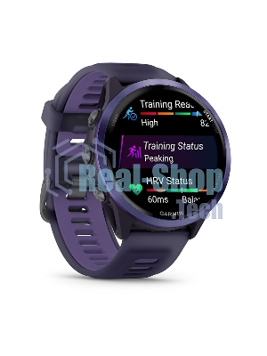 Умные часы Garmin Forerunner 970, 1.4