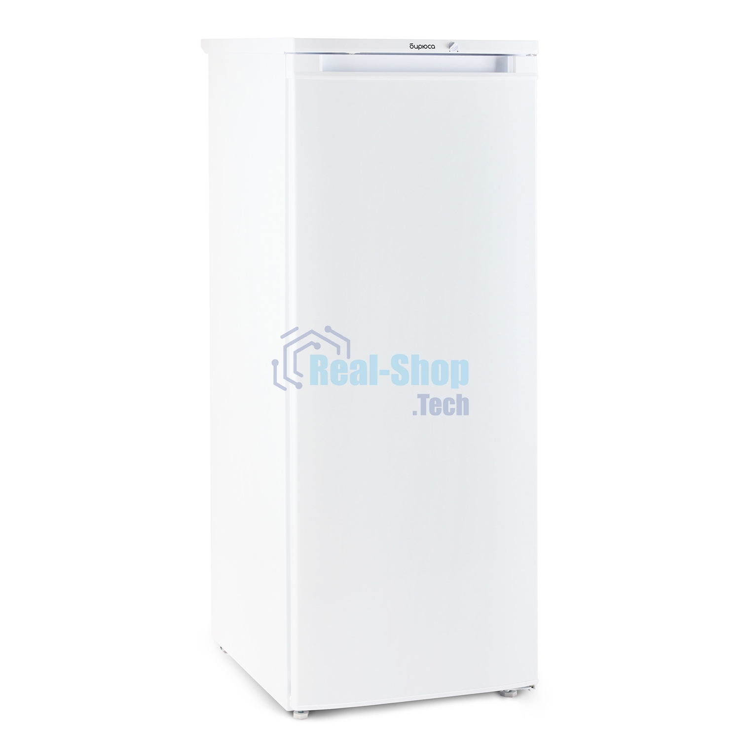 Холодильник Бирюса 411 белый однокамерный 180л