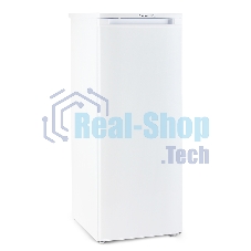 Холодильник Бирюса 411 белый однокамерный 180л