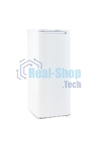 Холодильник Бирюса 411 белый однокамерный 180л