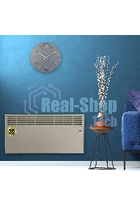 Электрический конвектор iVigo EPK4590E20 2000 Вт Шампань