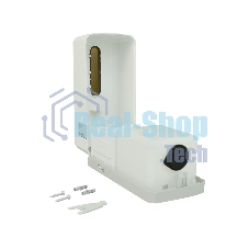 Автоматический дозатор для пены Puff 8191, 1000 мл, белый