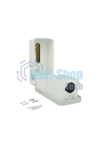 Автоматический дозатор для пены Puff 8191, 1000 мл, белый