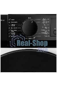 Стиральная машина DeLonghi ALBA LA 10754 VI белый, загрузка фронтальная 10.5 кг, 1400 об/мин, класс: А+++