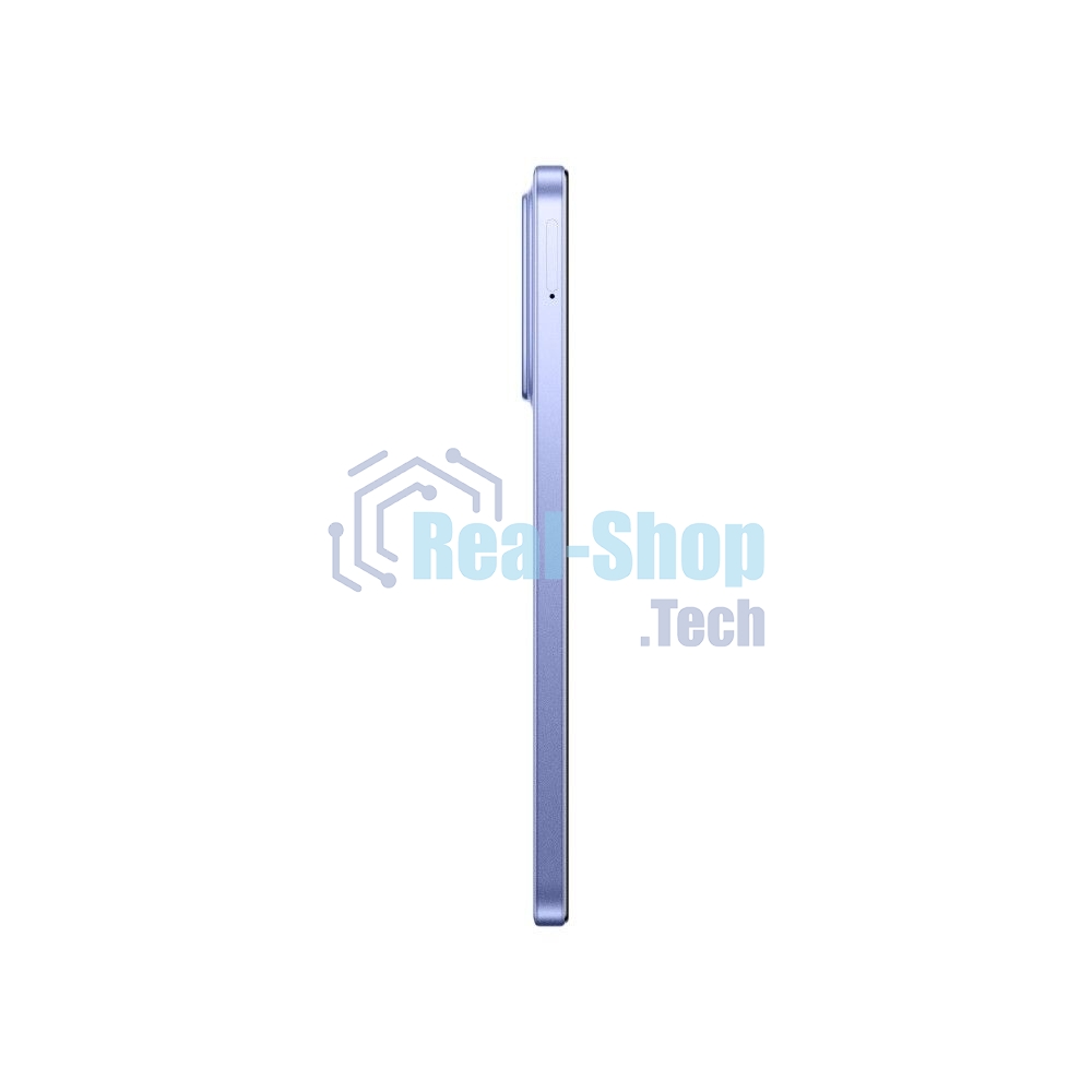 Смартфон POCO C85 8/256Gb фиолетовый (MZB0LFVRU)