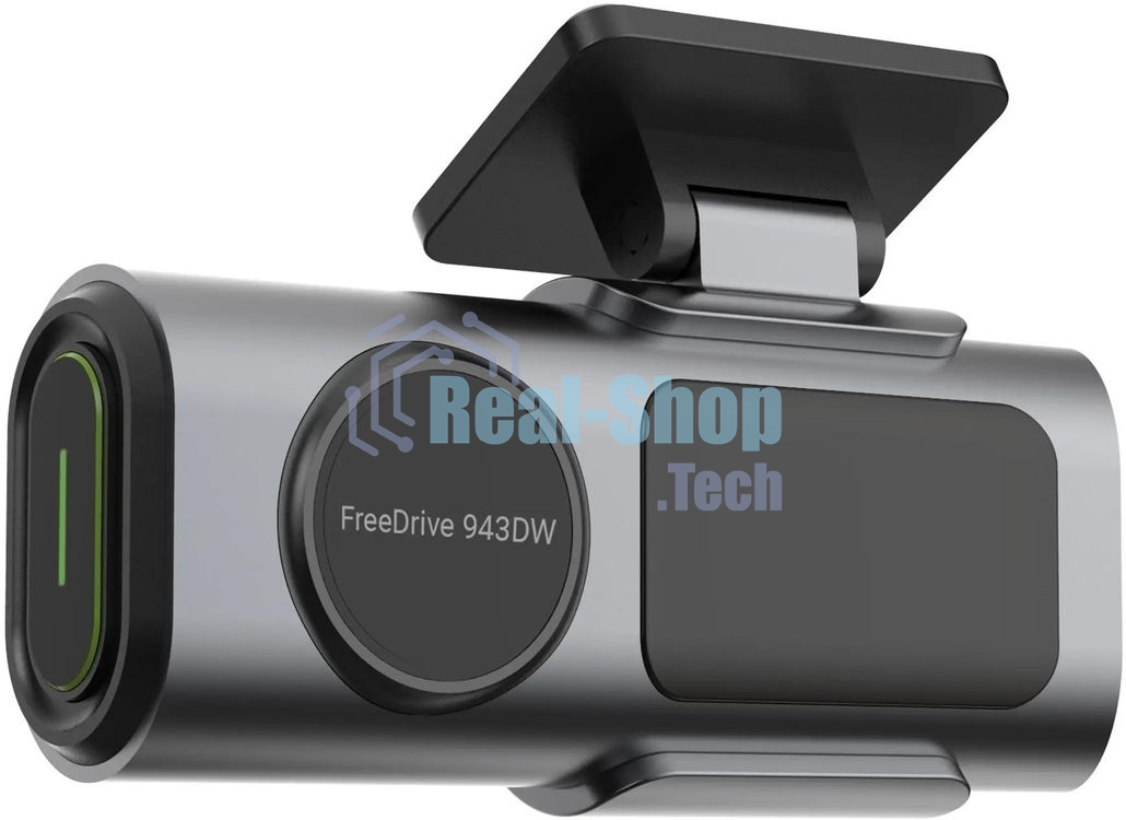 Видеорегистратор Digma FreeDrive 943DW, 2560x1440, 1.47