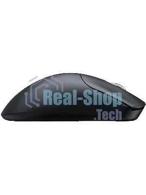 Мышь Acer Nitro OMR505 черный оптическая 12800dpi беспров. BT/Radio USB 5but (ZL.MCE11.01G)
