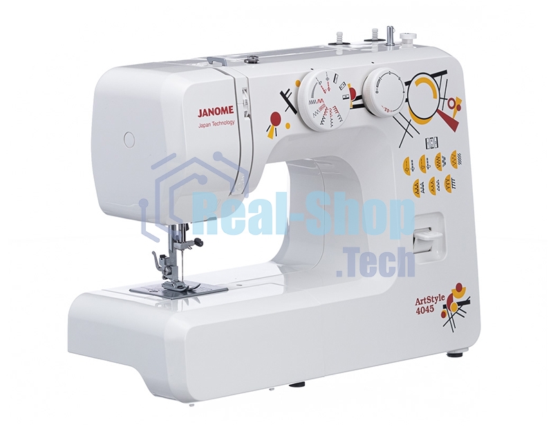 Швейная машина Janome Art Style 4045