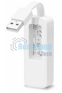 Сетевой адаптер TP-Link UE200 USB 2.0/Fast Ethernet