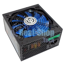 Блок питания Ginzzu MC1000 14CM 80 PLUS Bronze,