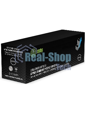 Картридж лазерный Cactus CS-D111L-MPS черный (3000стр.) для Samsung Xpress M2022, M2020, M2021, M2020W, M2070, M2070FW, M2071, M2071FH, M2021W, M2022W, M2070F, M2070W, M2071F
