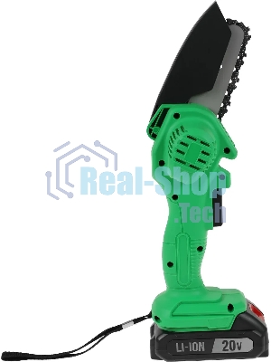 Электрическая цепная пила Zitrek GreenSaw 20 (082-1853)