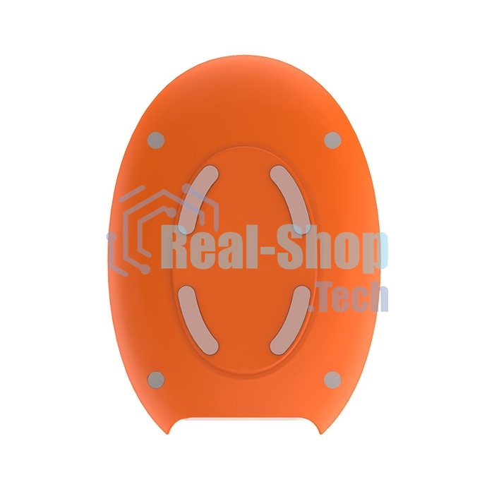 Беспроводная колонка Maxvi PS-01 orange
