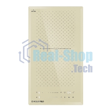 Индукционная варочная панель Maunfeld CVI292S2FBG LUX Inverter