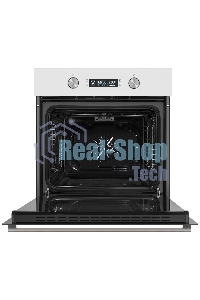 Духовой шкаф электрический HOMsair OEM6010WH белый