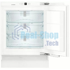 Морозилка встраиваемая Liebherr SUIGN 1554-26 001, 79 л, 3 ящика