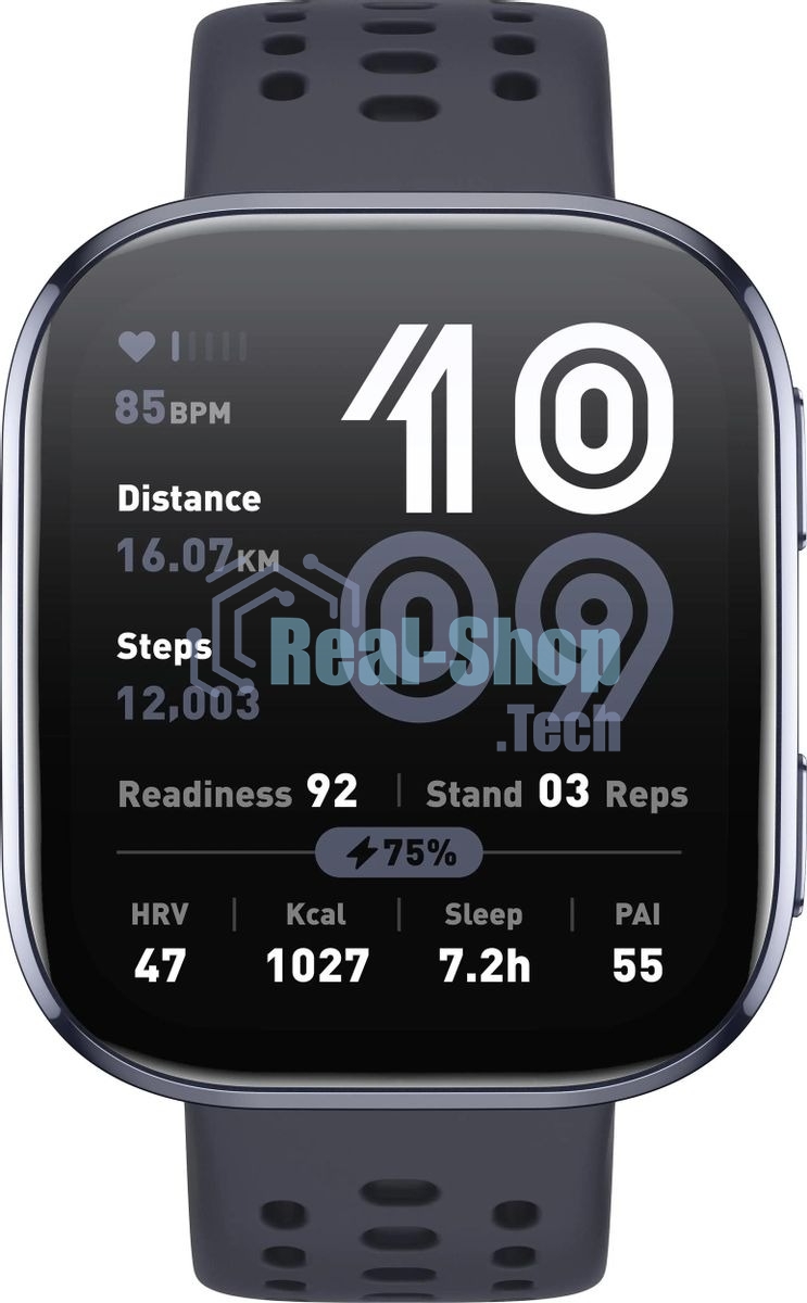 Умные часы Amazfit Bip 6 A2435 1.91