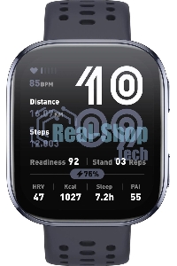 Умные часы Amazfit Bip 6 A2435 1.91